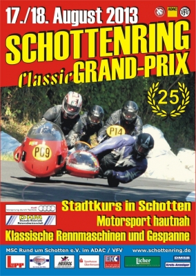 Schottenring 2013